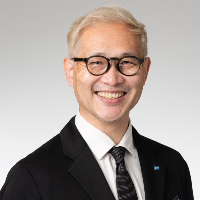村田泰謁