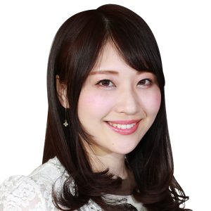 鈴木里奈（22歳）